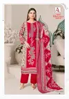 Rihaana Edition 17 By Alok Suit Cambric Cotton Wholesale Dress Material In India